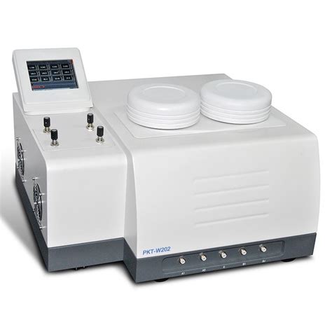 water vapor permeability testing equipment commercial|Water Vapor Permeation Analyzers .